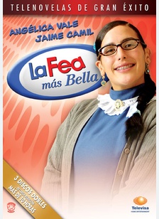 La Fea Mas Bella