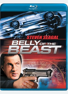 Belly Of The Beast