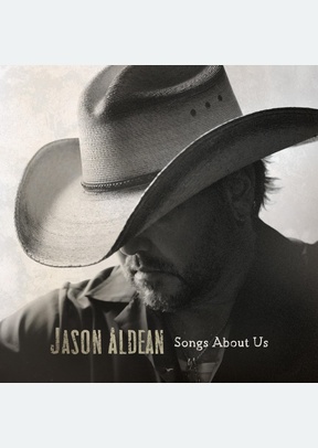SONGS ABOUT US (LP)