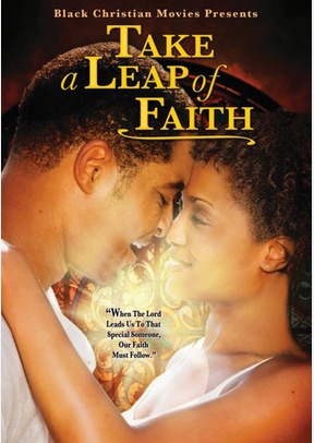 Take a Leap of Faith