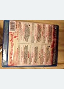 HORROR 6 MOVIE PACK (BR)