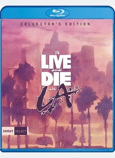 To Live And Die In L.A.