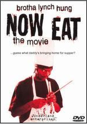 NOW EAT