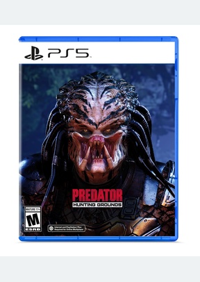 PREDATOR:HUNTING GROUNDS - PlayStation 5