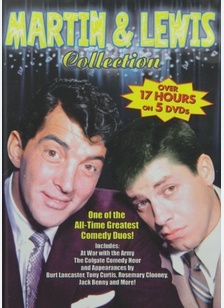 Martin & Lewis