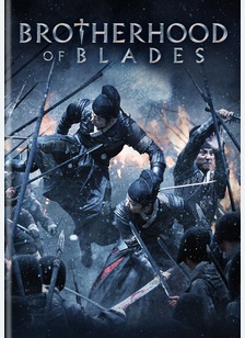 Brotherhood of Blades