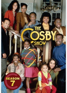 The Cosby Show: Season 7