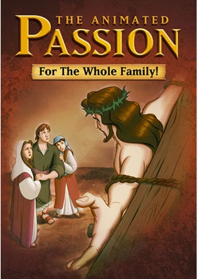 The Animated Passion