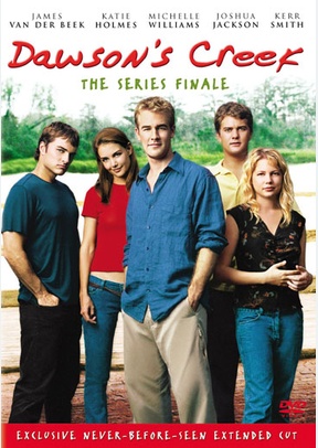 Dawson's Creek: The Series Finale