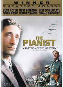 The Pianist