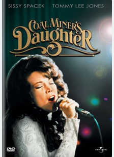 Coal Miner's Daughter
