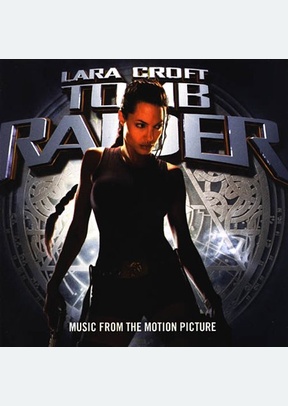 TOMB RAIDER (OST)
