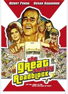 The Great Smokey Roadblock