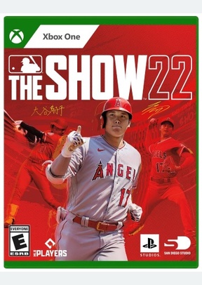 MLB 22 The Show - Xbox One