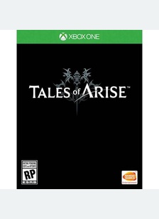 Tales Of Arise(XB1/XBO) - Xbox One