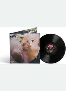 DIRTY BLONDE (LP)
