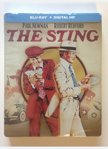 STING (BR)
