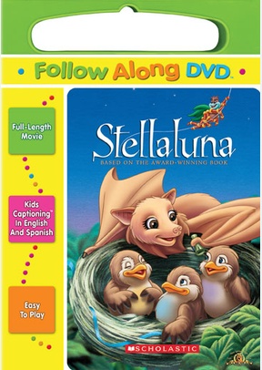 Stellaluna