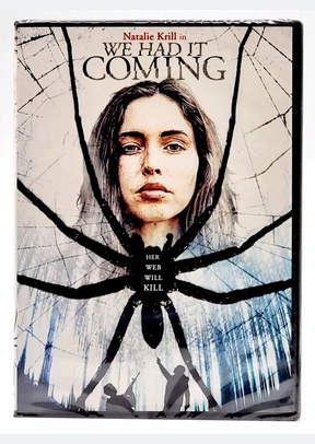 WE HAD IT COMING