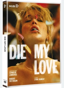 DIE MY LOVE