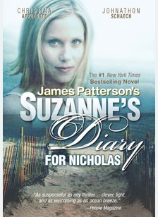 Suzanne's Diary For Nicholas