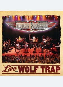 LIVE AT WOLF TRAP