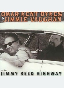 On the Jimmy Reed Highway