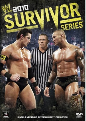 WWE: Survivor Series 2010