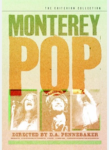 Monterey Pop