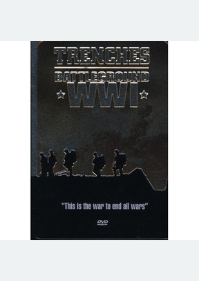 Trenches: Battleground WWI