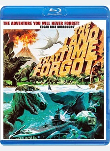 The Land That Time Forgot