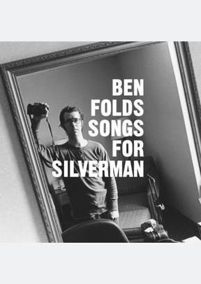SONGS FOR SILVERMAN