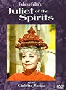 JULIET OF THE SPIRITS