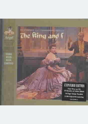 "The King And I"