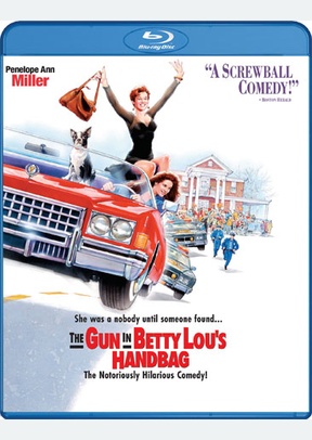 The Gun In Betty Lou's Handbag