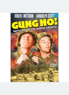 Gung Ho!