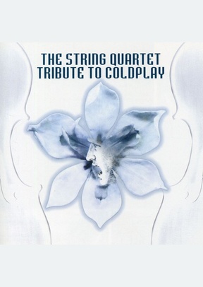 STRING QUARTET TRIBUTE TO COLD