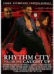 Rhythm City Volume 1: Caught Up