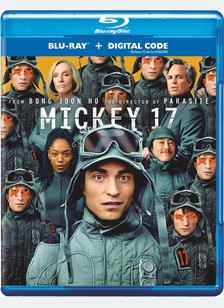 MICKEY 17 (BR)