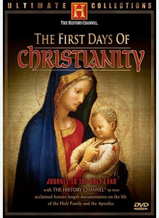 The First Days Of Christianity