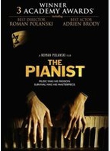PIANIST (CANADIAN VERSION)