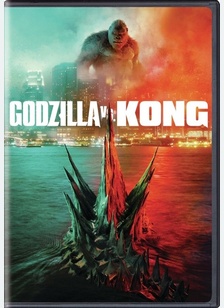 Godzilla vs. Kong