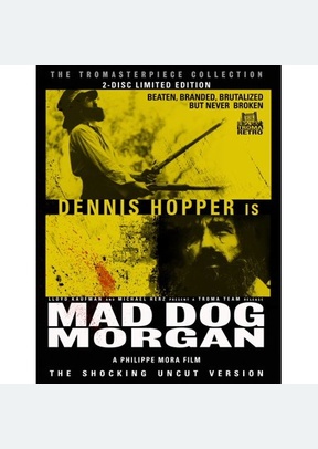 Mad Dog Morgan