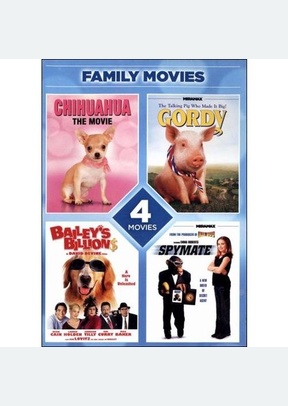 CHIHUAHUA/GORDY/BAIL/SPY