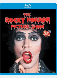 The Rocky Horror Picture Show