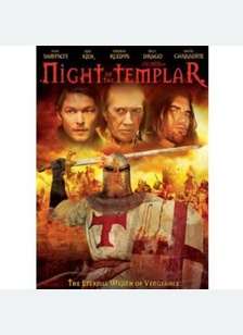 Night of the Templar