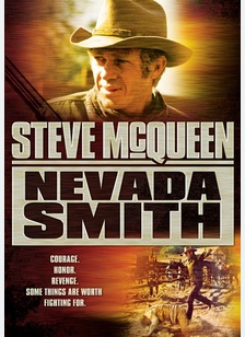 Nevada Smith