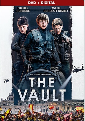 VAULT
