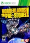 Borderlands: The Pre-sequel