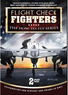 Flight Check: Fighters